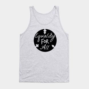 Equality For All Tank Top